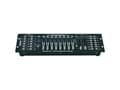 Miniatyrbild 1 av 3: Eurolite DMX Operator 192 DMX-kontroller 16-kanals 19-tums konstruktion, musikkontroll