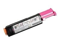 Dell - Magenta - original - tonerkassett - för Dell 3010cn