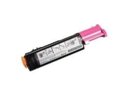 Dell - Magenta - original - tonerkassett - för Dell 3010cn