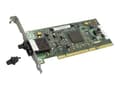 Miniatyrbild 3 av 5: HPE NC6134 - Nätverksadapter - PCI 64 hot-plug - 1000Base-SX - för TaskSmart C1200R, C1500R, C2000R, C2500, C600, C900; ProLiant DL320 G2