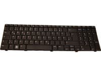 DELL JTY0W, Tangentbord, tyska, DELL, Vostro 3700