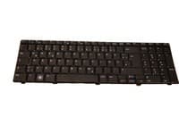 DELL JTY0W, Tangentbord, tyska, DELL, Vostro 3700