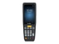 Miniatyrbild 3 av 5: Zebra MC2200 - Handdator - Android 10 - 16 GB - 4" färg TFT (800 x 480) - streckkodsläsare - (2D-imager) - USB-värd - microSD-kortplats - Wi-Fi 5, Bl