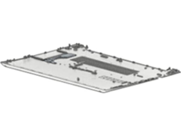 HP - Base enclosure UMA