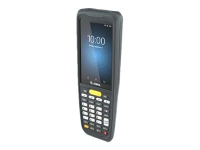 Zebra MC2200 - Handdator - Android 10 - 32 GB - 4" färg TFT (800 x 480) - bakre kamera - streckkodsläsare - (2D-imager) - USB-värd - microSD-kortplat