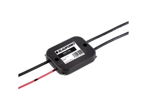 Blaupunkt Bil antenneadapter DIN 150 ohm 2006017472409