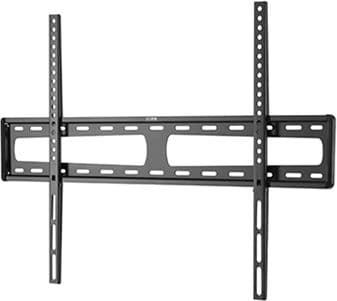 Acme Wall Mount, MTXF71, kiinteä, 47 - 90", maksimipaino (kapasiteetti) 60 kg, VESA 100x100, 200x200, 400x400, 600x600, 800x600 mm, musta