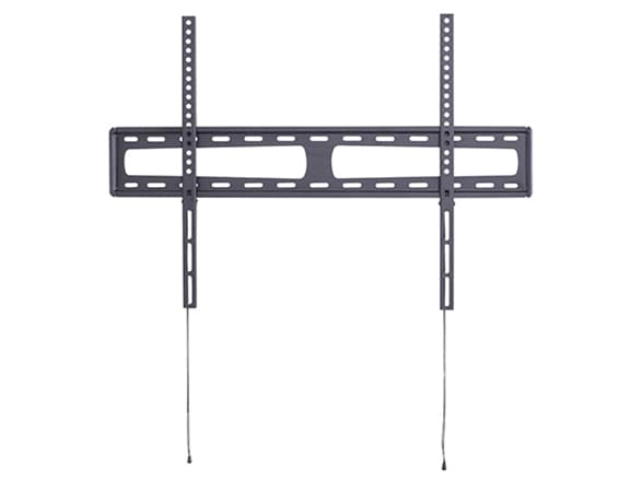 Acme Wall Mount, MTXF71, kiinteä, 47 - 90", maksimipaino (kapasiteetti) 60 kg, VESA 100x100, 200x200, 400x400, 600x600, 800x600 mm, musta