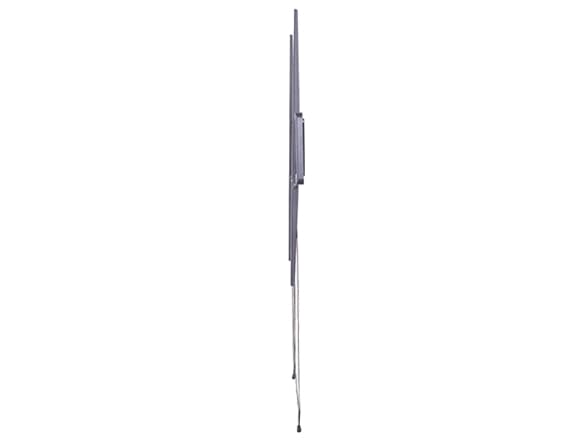 Acme Wall Mount, MTXF71, kiinteä, 47 - 90", maksimipaino (kapasiteetti) 60 kg, VESA 100x100, 200x200, 400x400, 600x600, 800x600 mm, musta