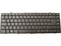 DELL P2YW7, Tangentbord, Dansk, DELL