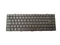 DELL P2YW7, Tangentbord, Dansk, DELL