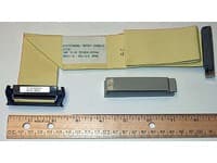 HP - SCSI-kabel, intern-till-extern (hona) (hane)