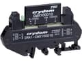 Miniatyrbilde 1 av 2: Crydom Halvlederrelæ DRA1-MPDCD3 3 A Koblingsspænding (max.): 60 V/DC 1 stk