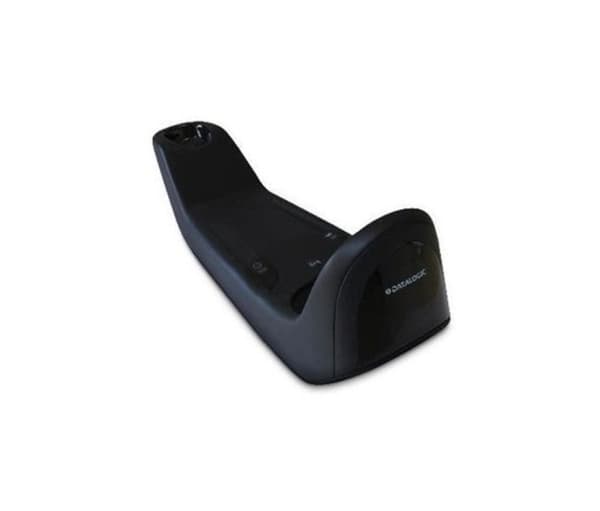 Datalogic WLC4190 Base Station/Wireless Charger Multi-Interface 433 MHz - Strekkoderadiofrekvensbasestasjon - svart - for Gryphon I GBT4200, GD4220,