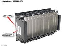 HPE - Kassettmagasin for autoloader-lager - kapasitet: 12 kassetter - for ProLiant 1500R, 800, 8000; ProSignia 200, 500; TurboDAT; ProLiant 2500R, 30
