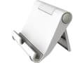 Miniatyrbild 4 av 5: Renkforce RF-4034061, Surfplatta/UMPC, Passiv hållare, Bord, Vit