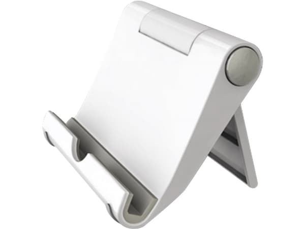 Renkforce RF-4034061, Surfplatta/UMPC, Passiv hållare, Bord, Vit