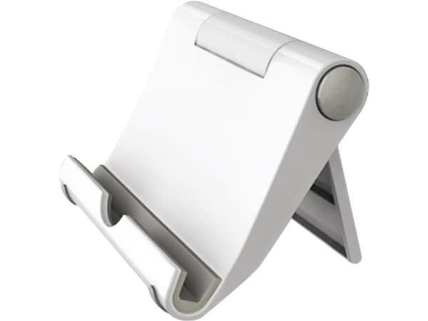 Renkforce RF-4034061, Surfplatta/UMPC, Passiv hållare, Bord, Vit