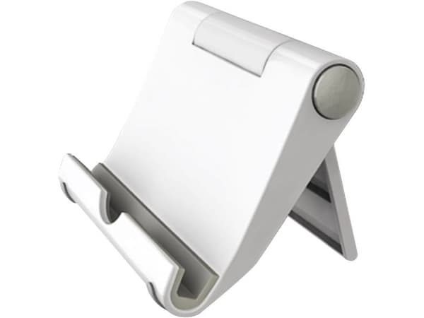 Renkforce RF-4034061, Surfplatta/UMPC, Passiv hållare, Bord, Vit