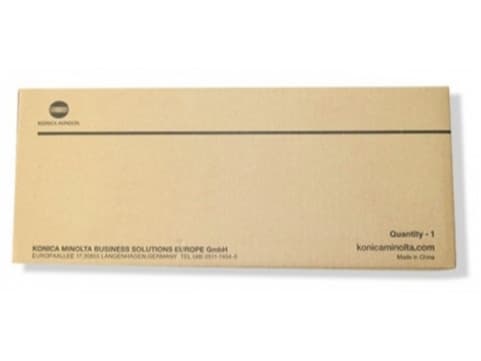 Konica Minolta IU-712M - Magenta - original - bildebehandlingsenhet for skriver - for bizhub C659, C759