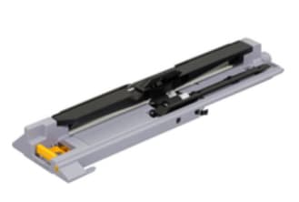KYOCERA 302K394480, Matningsmodul, Svart, Grå