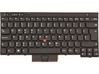 Lenovo 04X1296, Tastatur, Nederlandsk, Lenovo, ThinkPad T430s, W530, X230, X230i