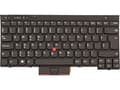Miniatyrbilde 3 av 4: Lenovo 04X1296, Tastatur, Nederlandsk, Lenovo, ThinkPad T430s, W530, X230, X230i