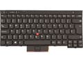 Miniatyrbilde 4 av 4: Lenovo 04X1296, Tastatur, Nederlandsk, Lenovo, ThinkPad T430s, W530, X230, X230i