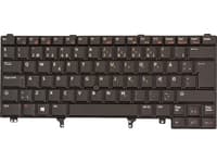 DELL Y5YN9, Näppäimistö, Tanska, DELL, - Dell Latitude E6430