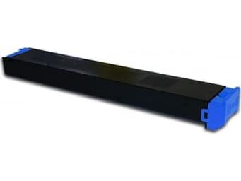 Sharp BP-GT20CA - Cyan - original - tonerkassett - för Sharp BP-10C20EU, BP-20C20EU, BP-20C25EU