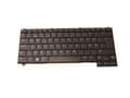 Miniatyrbild 2 av 3: DELL Keyboard (DANISH), Tangentbord, Dansk, Tangentbord med bakgrundsbelysning, DELL