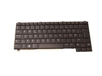 DELL Keyboard (DANISH), Tangentbord, Dansk, Tangentbord med bakgrundsbelysning, DELL