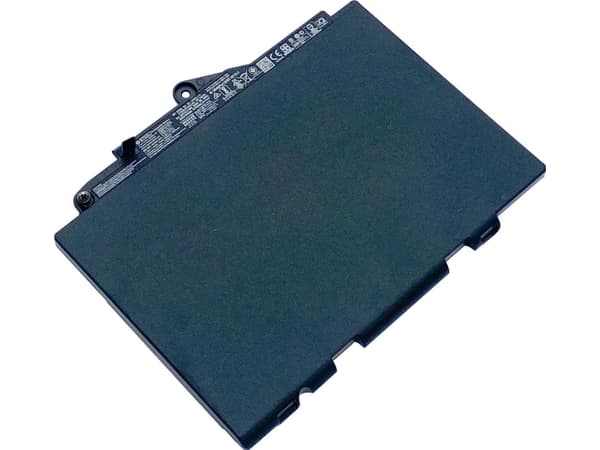 HP Primary - Batteri til bærbar PC - litiumion - 3-cellers - 4.25 Ah - 49 Wh - for EliteBook 725 G4 Notebook, 820 G4 Notebook