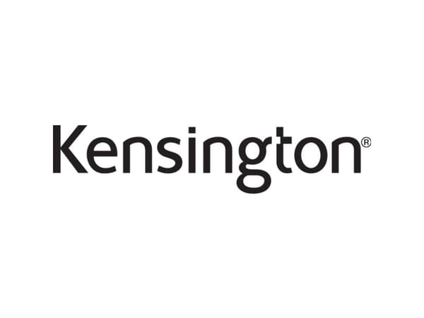 Kensington N17 Kombinationslås för kilformade fack - Säkerhetskabellås - för Vostro 14 5410, 15 5510, 5515, 5625