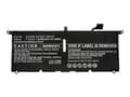 Pikkukuva 1 / 2: CoreParts - Akku tietokoneen akkuun - Litium-polymeeri - 6300 mAh - 47.9 Wh - lajittelu - Dell XPS 13 9370:een