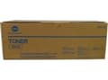 Miniatyrbilde 2 av 2: Konica Minolta TN-014 - Svart - original - tonerpatron - for bizhub PRESS 1052, PRESS 1250, PRESS 1250P
