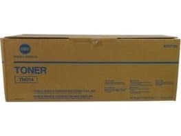 Konica Minolta TN-014 - Svart - original - tonerpatron - for bizhub PRESS 1052, PRESS 1250, PRESS 1250P