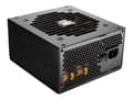 Miniatyrbilde 3 av 5: Cougar GEX750 - Strømforsyning (intern) - ATX12V - 80 PLUS Gold - AC 100-240 V - 750 watt