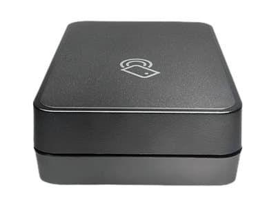 HP JetDirect 3000w - Printserver - 802.11b/g, NFC - för LaserJet Managed MFP E78323-30, MFP E78330; LaserJet Managed Flow MFP E87660