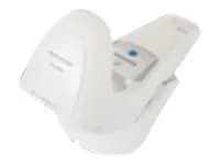 Datalogic WLC4090 Base Station/Wireless Charger Multi-Interface 433 MHz - Strekkoderadiofrekvensbasestasjon - svart - for Gryphon I GM4500