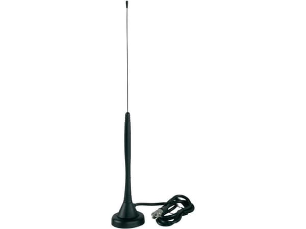 Schwaiger ANT01DTP - Antenne - TV, radio - innendørs