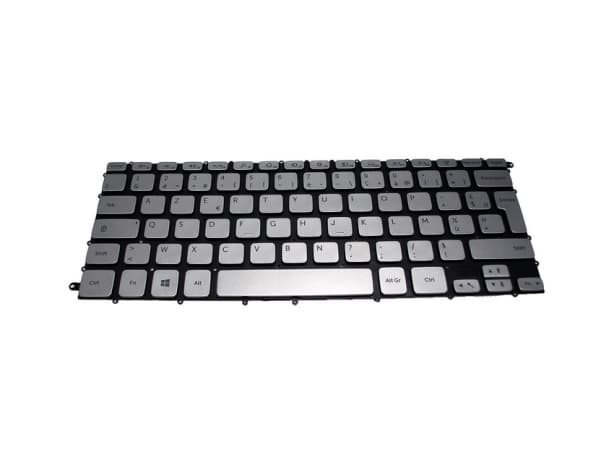 DELL Keyboard (FRENCH), Tangentbord, Fransk, DELL