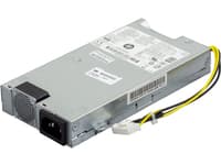 HP 733490-001, 200 W, Non-Modular, Alt-i-ett PC, EliteOne 800 G1, Grå, Aktiv
