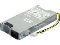 HP 733490-001, 200 W, Non-Modular, Alt-i-ett PC, EliteOne 800 G1, Grå, Aktiv