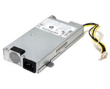HP 733490-001, 200 W, Non-Modular, Alt-i-ett PC, EliteOne 800 G1, Grå, Aktiv Grå