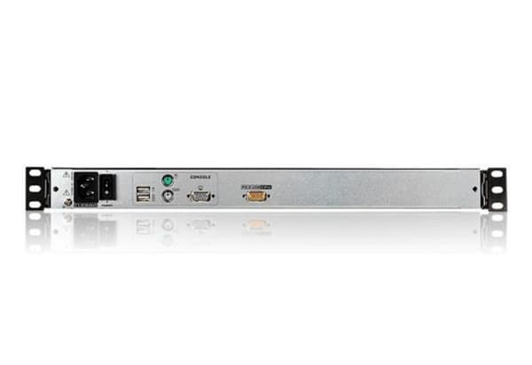 ATEN CL5800N, 48,3 cm (19"), 1280 x 1024 piksler, LCD, 250 cd/m², 1000:1, 170°