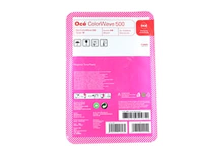 Canon Production Printing TonerPearls - Magenta - original - tonerpatron