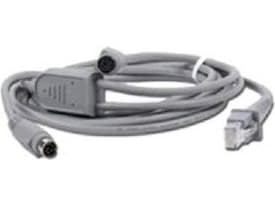 Datalogic - Datakabel - PS/2 (hane)