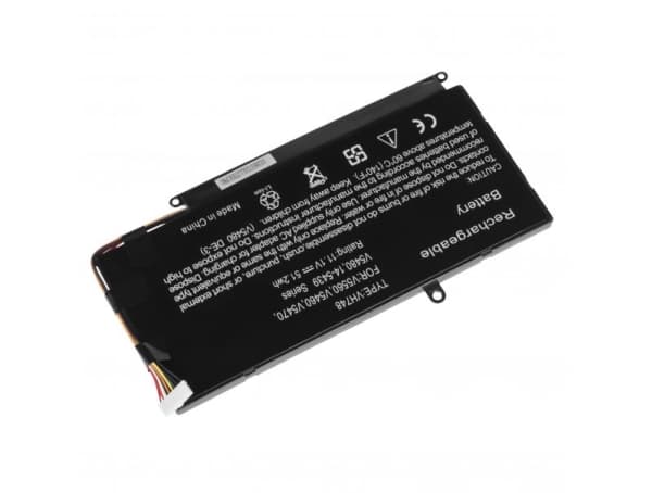 Green Cell DE105, Batteri, DELL, Vostro 5460 5470 5480 5560 and Dell Inspiron 14 5439