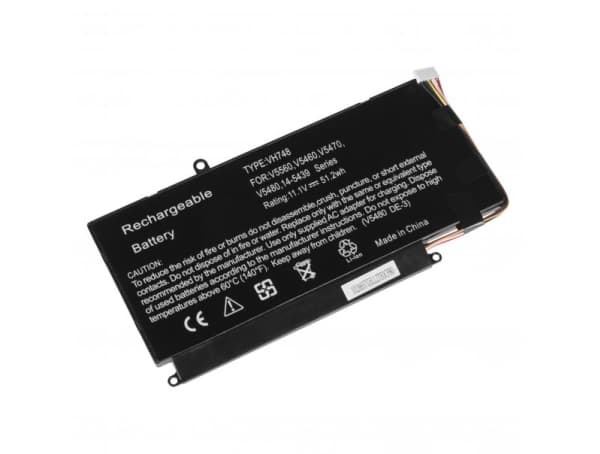 Green Cell DE105, Batteri, DELL, Vostro 5460 5470 5480 5560 and Dell Inspiron 14 5439